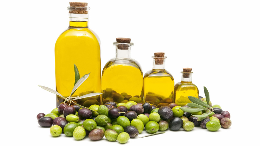 The truth of the olive oil stored from the consumer!