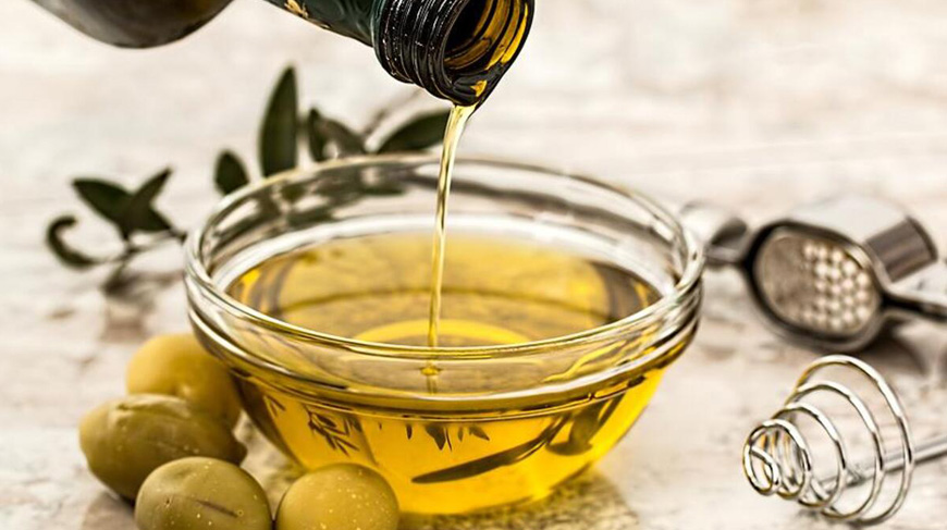 Antioxidant in Olive Oil Combat Chronic Diseases