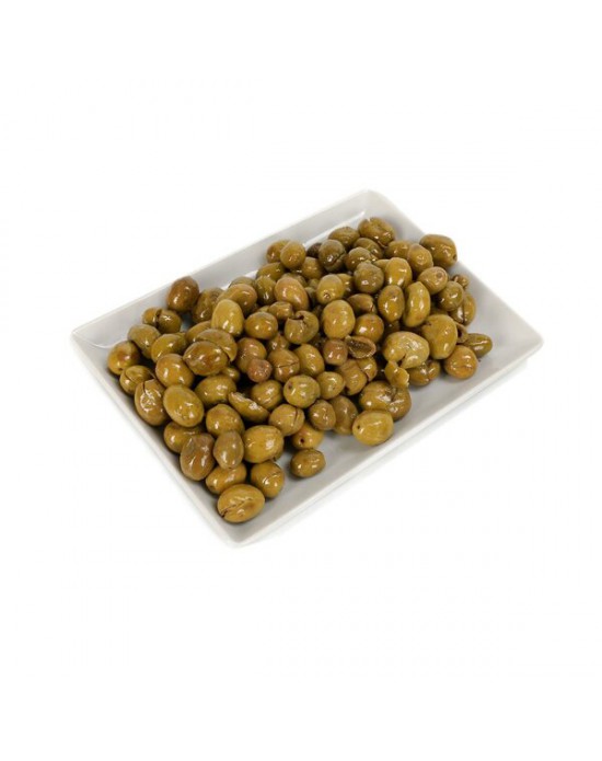 Stone Crushed Olives 5000 Gr.