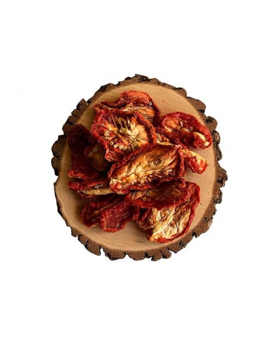 Sun Dried Tomatoes 5000 Gr.