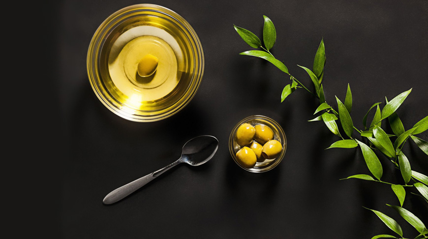 Olive Oil and Health