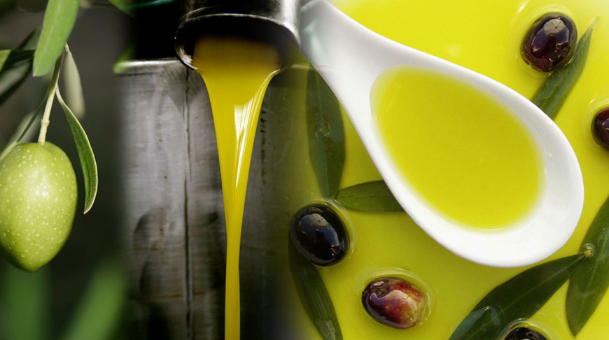 How to tell if olive oil is good?